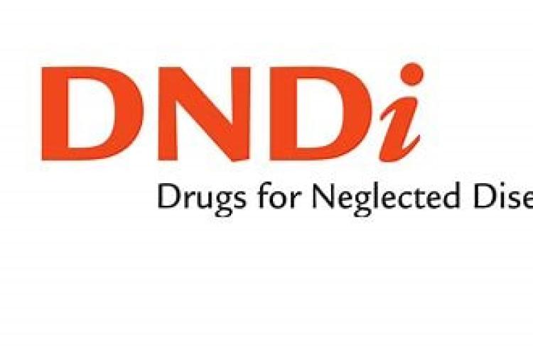 DNDi - Reseau EVA - Senegal