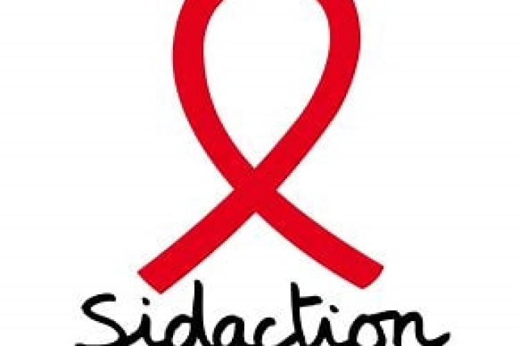 Sidaction - Reseau EVA - Senegal