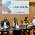 Le VIH pédiatrique : une urgence en Afrique de l’Ouest et du Centre - Reseau EVA
